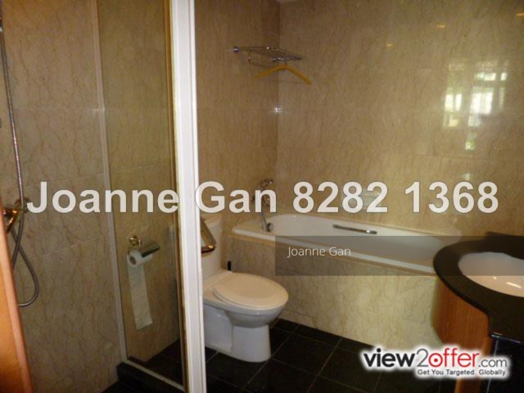 Costa Del Sol (D16), Condominium #126314792